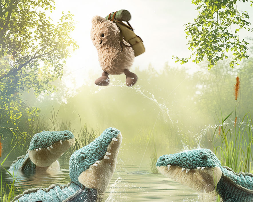 Official Jellycat Store | Jellycat Soft Toys & Gifts