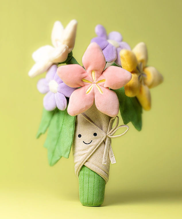 Jellycat Amuseables