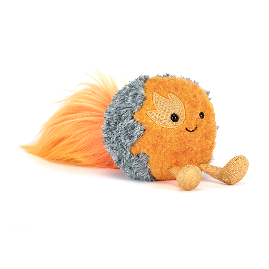 Amuseables Planet Mars - Jellycat main image 0