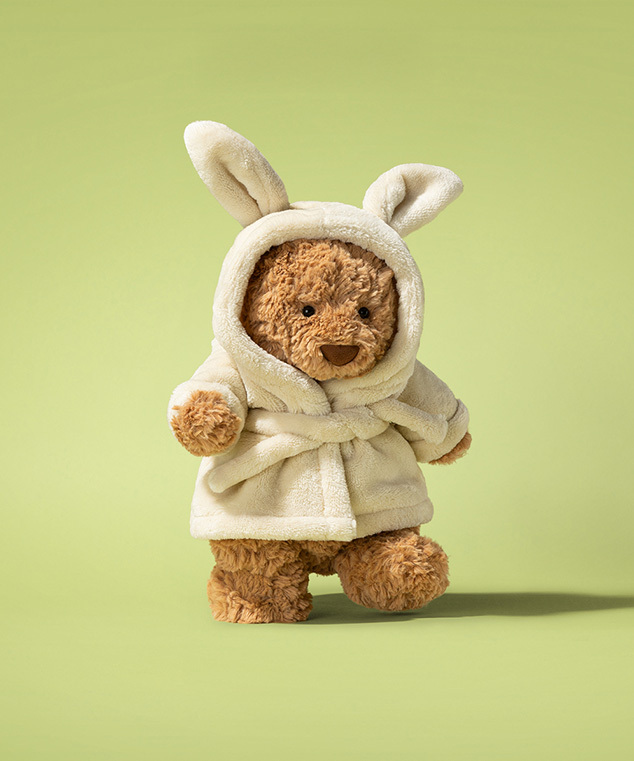 Jellycat Best Sellers
