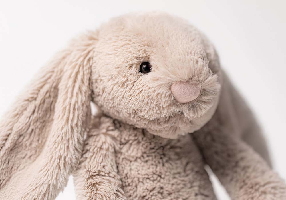 All Soft Toys