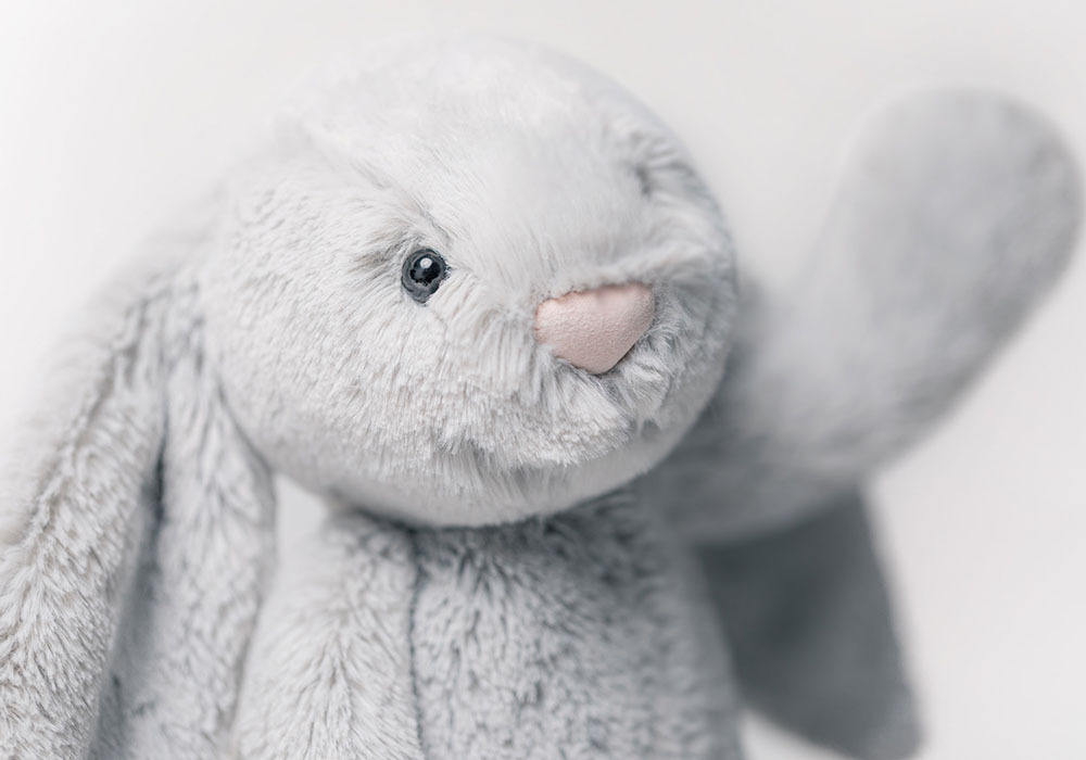 Soft Toys for Baby Category