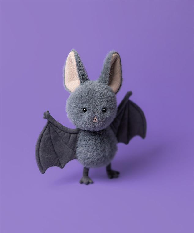 Jellycat Animals