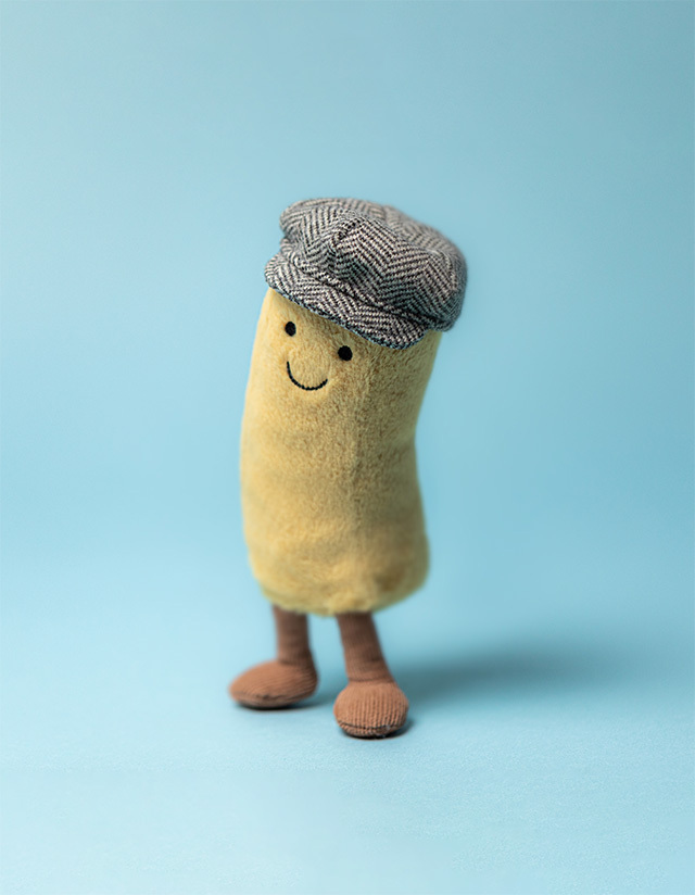 Charlie Chip