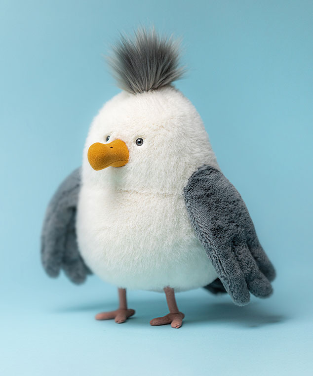 Jellycat Back In Stock Category