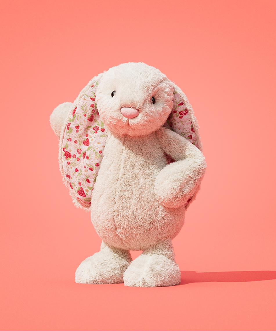 Jellycat Bunnies Category