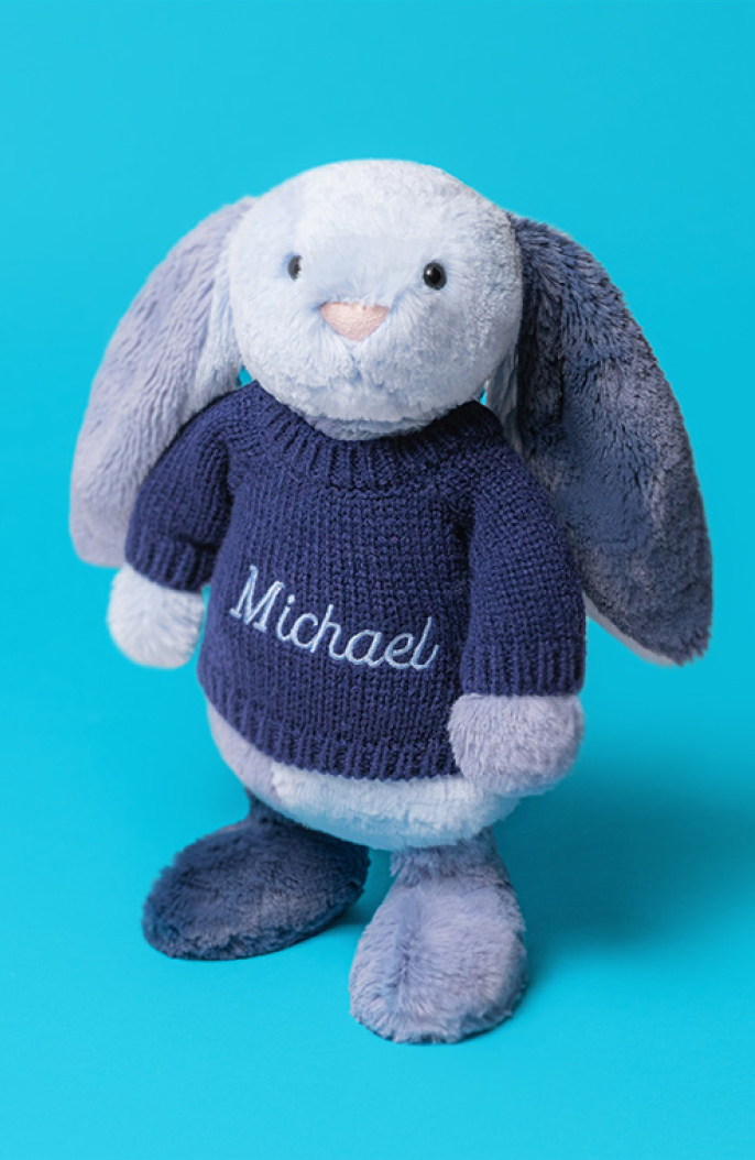 Shop All Products - Official Jellycat