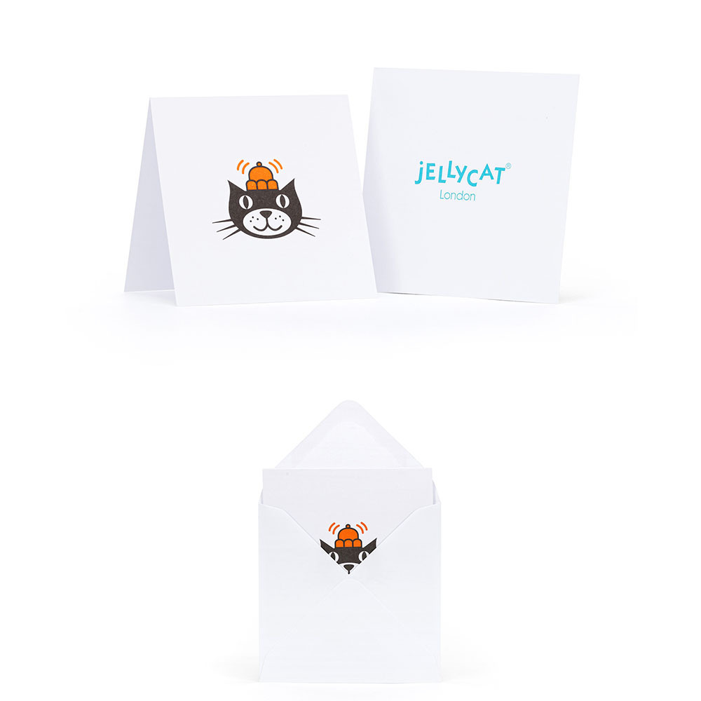 Add a personal gift message for free on any order. 