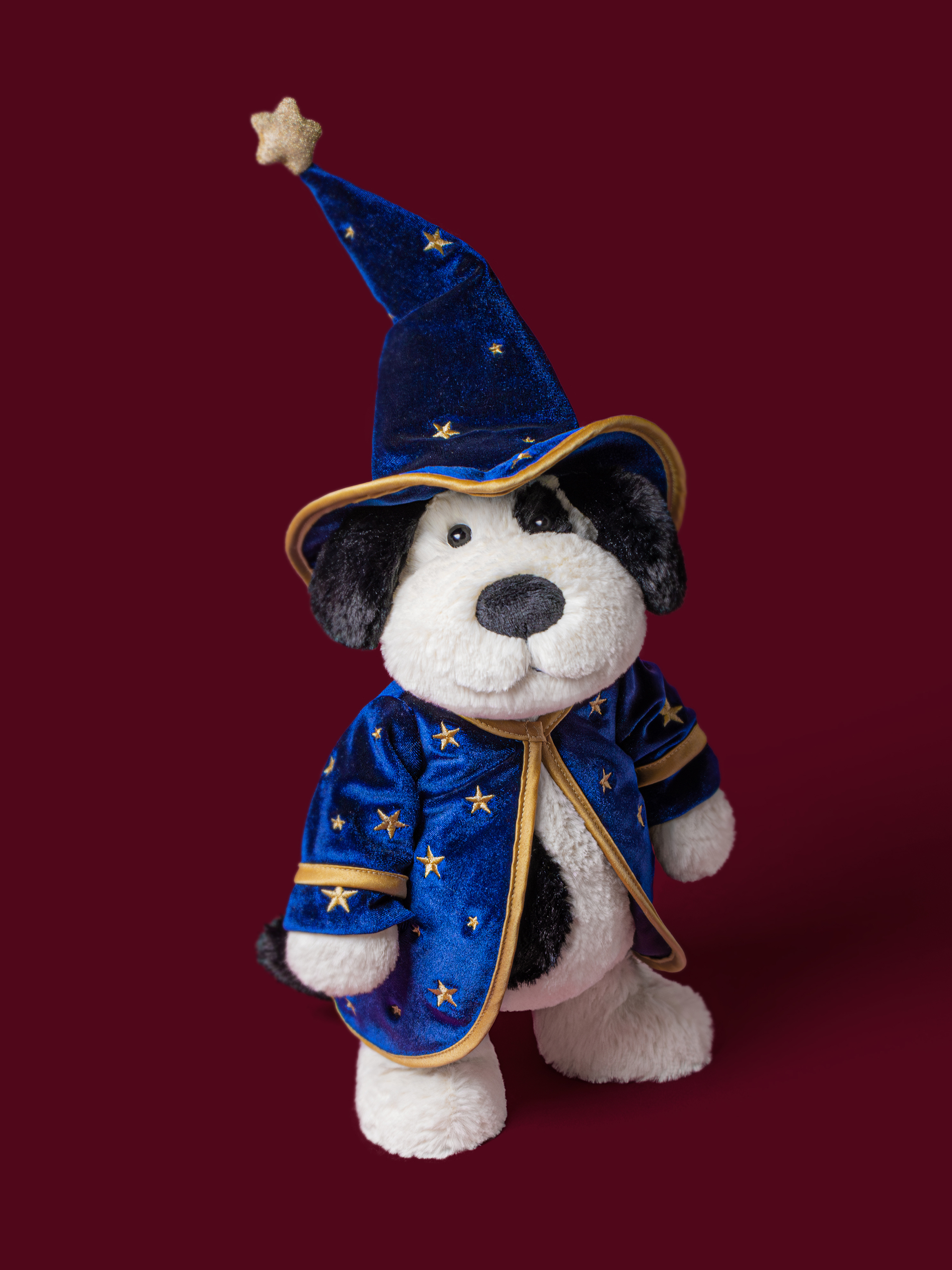 ジェリーキャットココアベア⭐️美品⭐️ Jellycat Cocoa Bear
