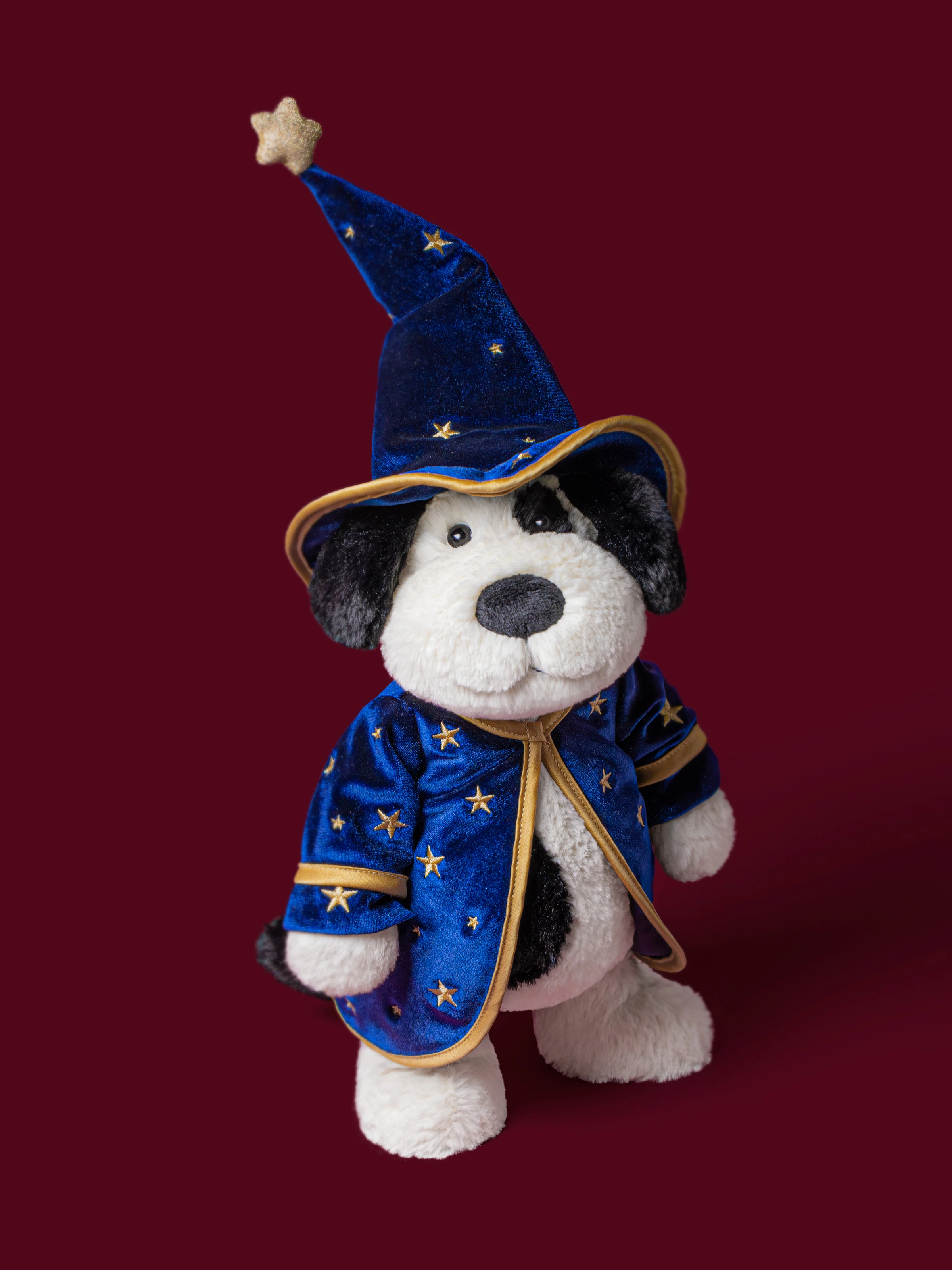 Jellycat Explore All