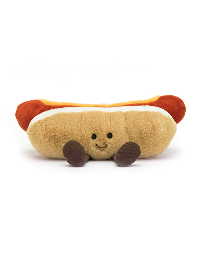 Amuseables Hot Dog
