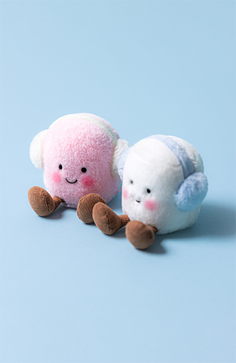 Shop All Products - Official Jellycat
