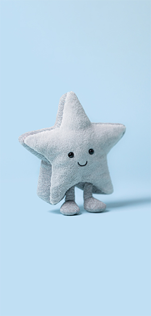 Christmas Soft Toys, Books & Gifts - Official Jellycat