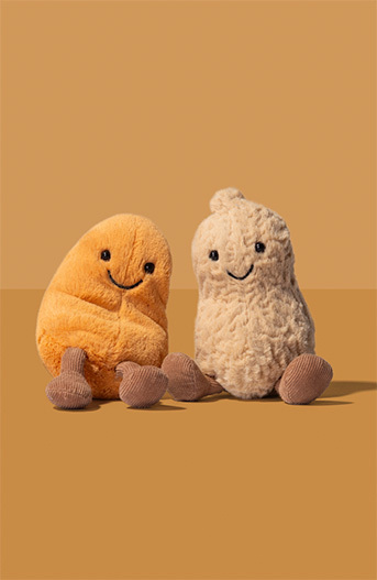 New Jellycat Soft Toys - Official Jellycat