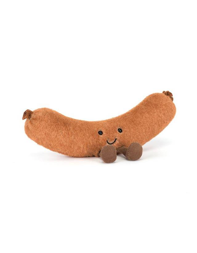 Amuseables Sausage