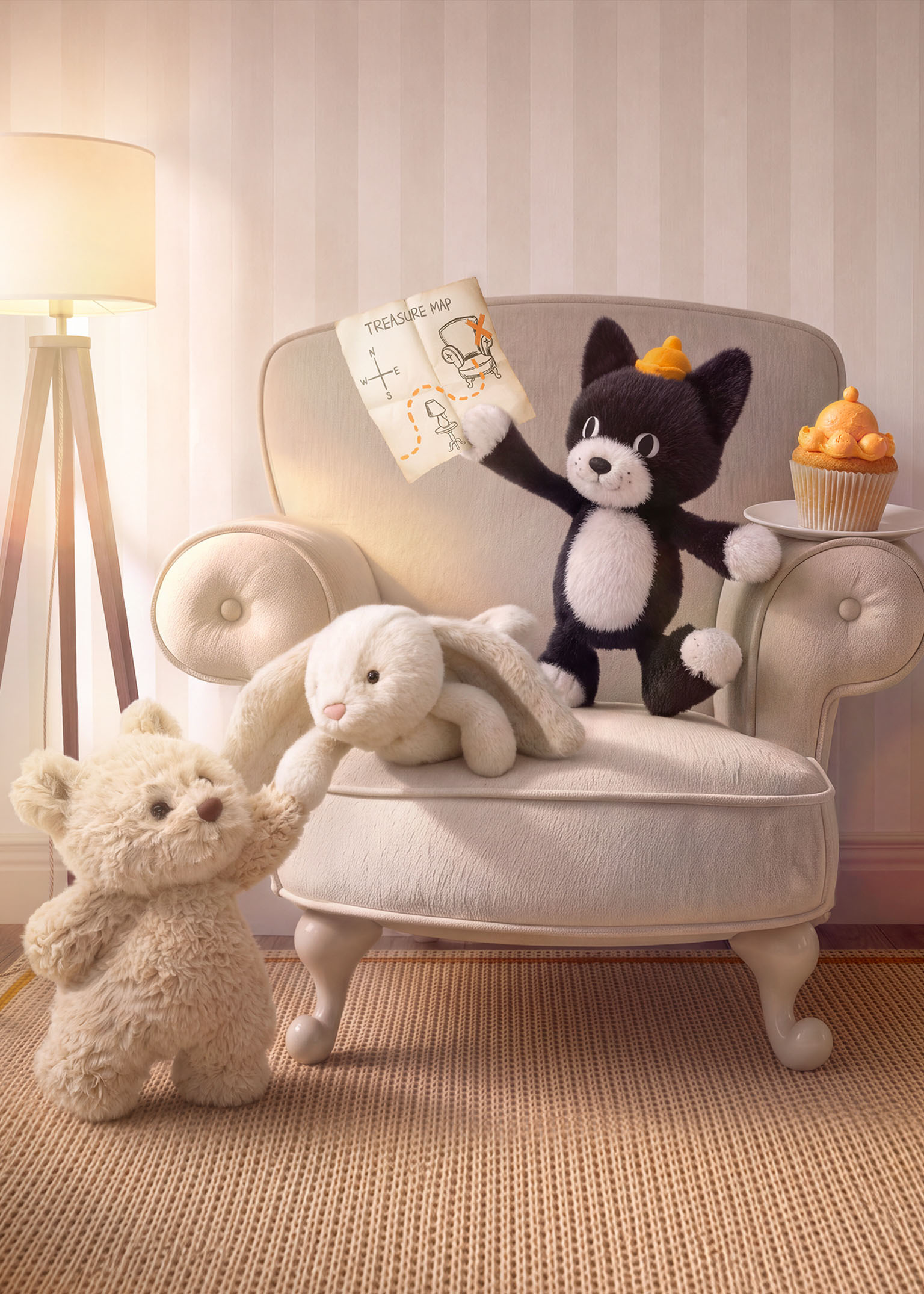 Jellycat Animals