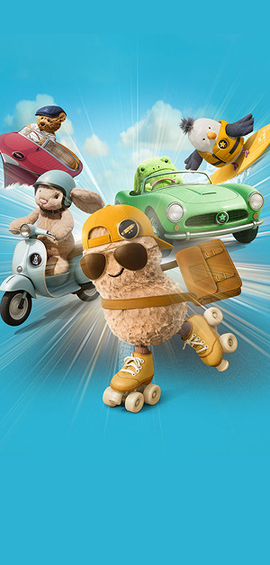 Shop All Products - Official Jellycat