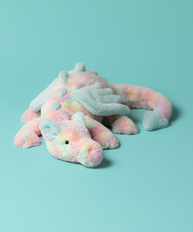 新品❣️【jelly cat】2点　wiggly worm イエロー＆グリーン Jellycat Wiggly Worms – Babies in Bloom
