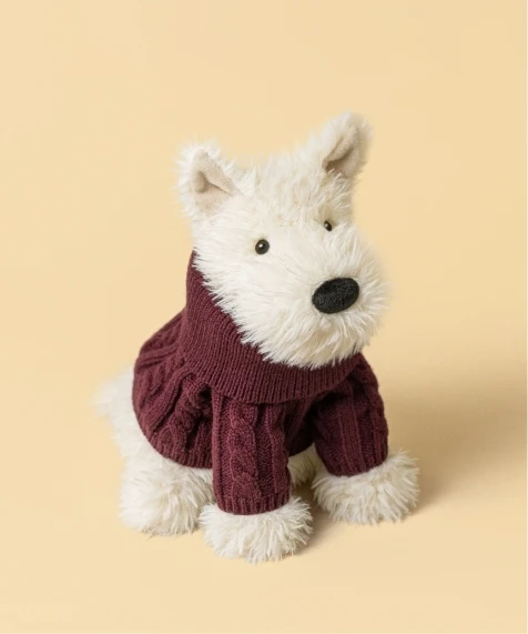 Jellycat Animals