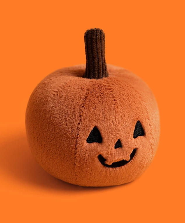 Jellycat Halloween