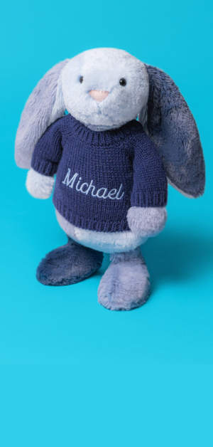 Shop All Products - Official Jellycat
