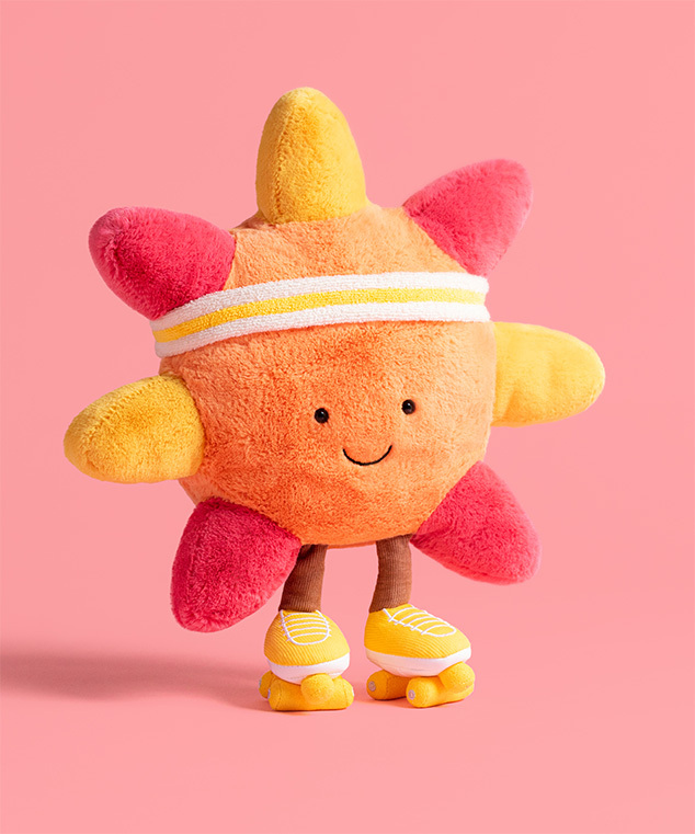 【新品】ジェリーキャット アミューズブルズ サントノーレ Jellycat ジェリーキャット サントノーレ スイーツ パリ デザート正規