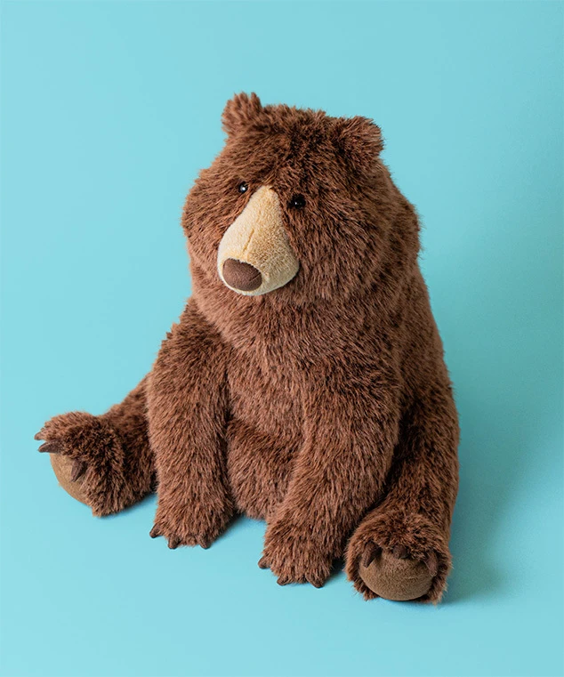 Jellycat Bears
