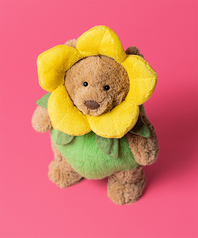  Jellycat Spring Summer