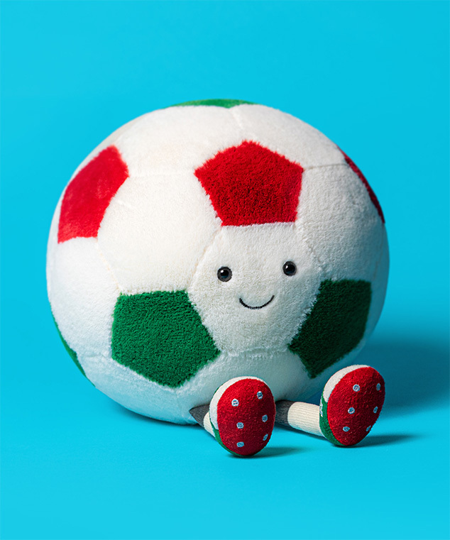 Jellycat Amuseables Category