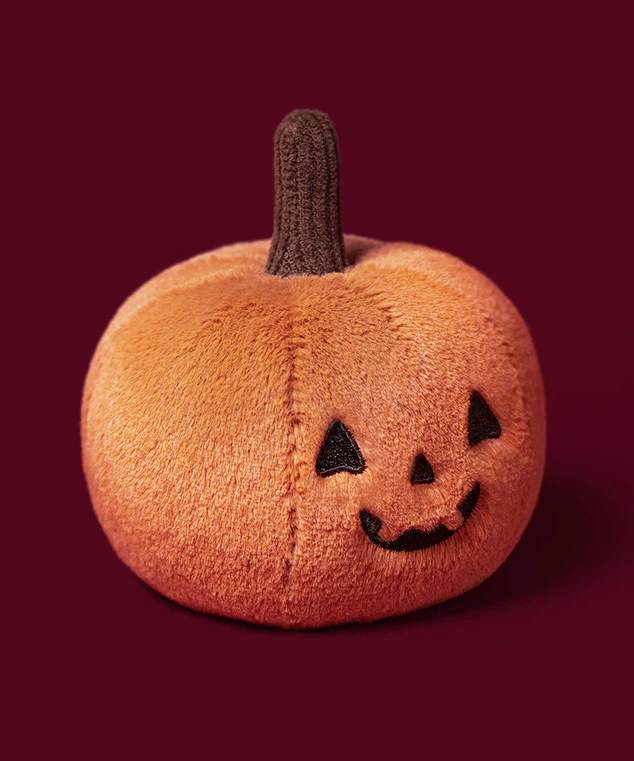 Jellycat Halloween Category