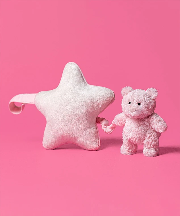 Jellycat Baby
