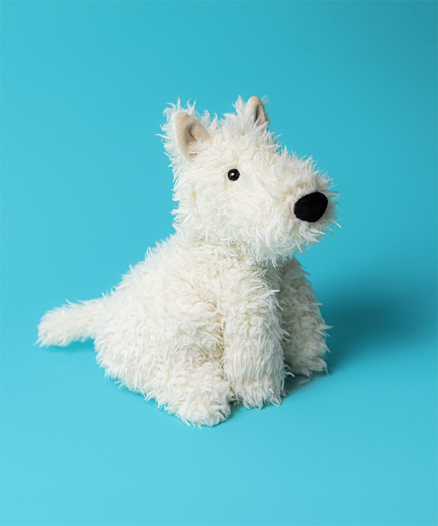 Jellycat Best Sellers