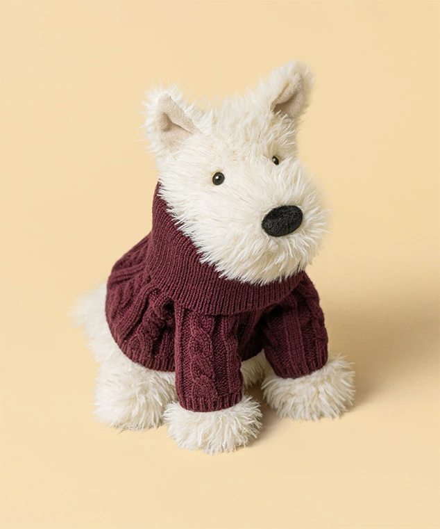 Jellycat Explore All