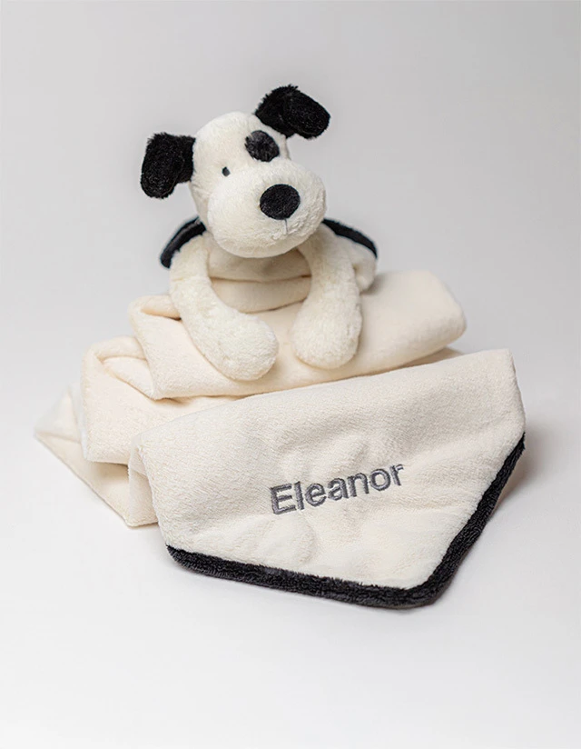 Personalized Baby