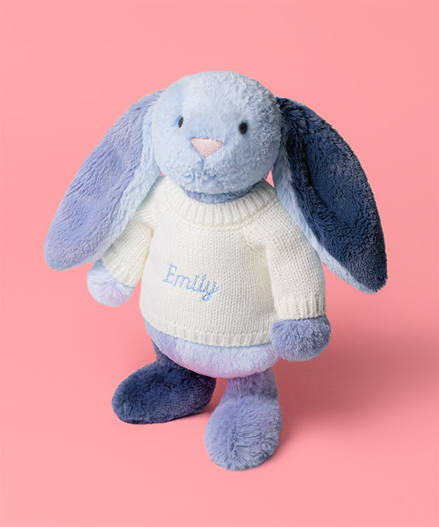 Jellycat Bunnies Category