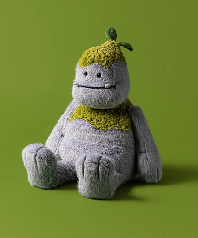 Jellycat Animals Category