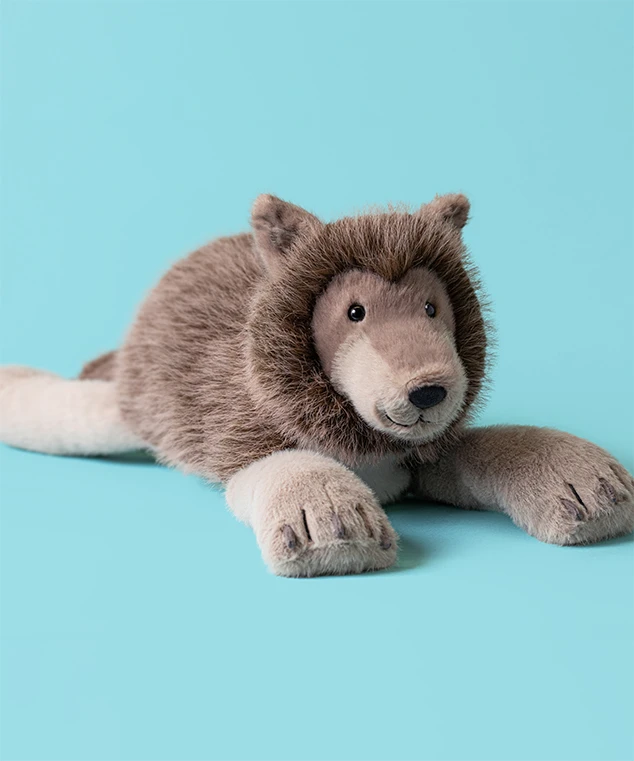 Jellycat Animals Category