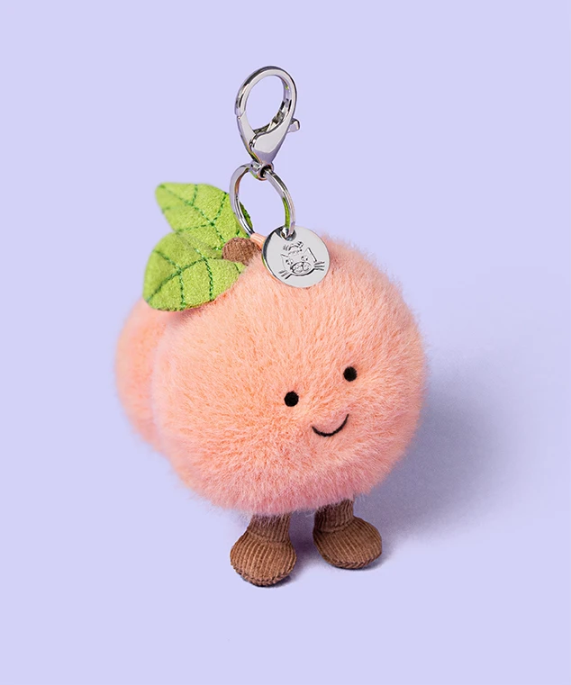 Jellycat Accessories Category