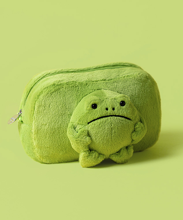 ジェリーキャットココアベア⭐️美品⭐️ Jellycat Cocoa Bear