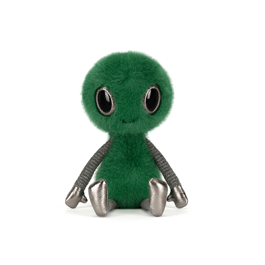 Jellycat Space Experience Seoul