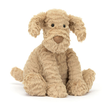 JELLY CAT／Fuddlewuddle Puppy FW6PP__72710.1750284040.386.
