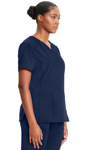 V-Neck Top Infinity CK865A