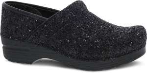 Dansko Women's Professional Black Glitter Dansko Women's Professional Black Glitter