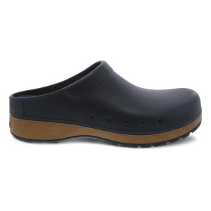 Dansko Men's Kane Black Dansko Men's Kane Black