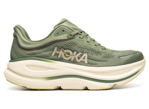 Hoka Men's Bondi 9 Succulent Fern Hoka Men's Bondi 9 Succulent Fern