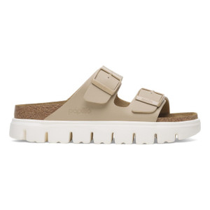 Papillio by Birkenstock - Arizona Chunky - Sandcastle 