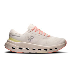 On Running Women's Cloudrunner 3 Ivory/Dew