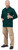 Fame K-73 Male Volunteer Smock//Male Counter Coat (11 Color Options) 