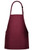 Bib Apron by Fame F10