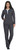 koi Lite Clarity Women's 3-Pocket Stretch Jacket